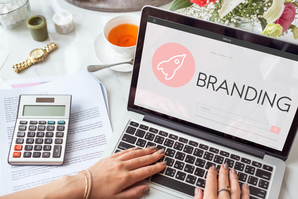 Intro to Branding and Marketing